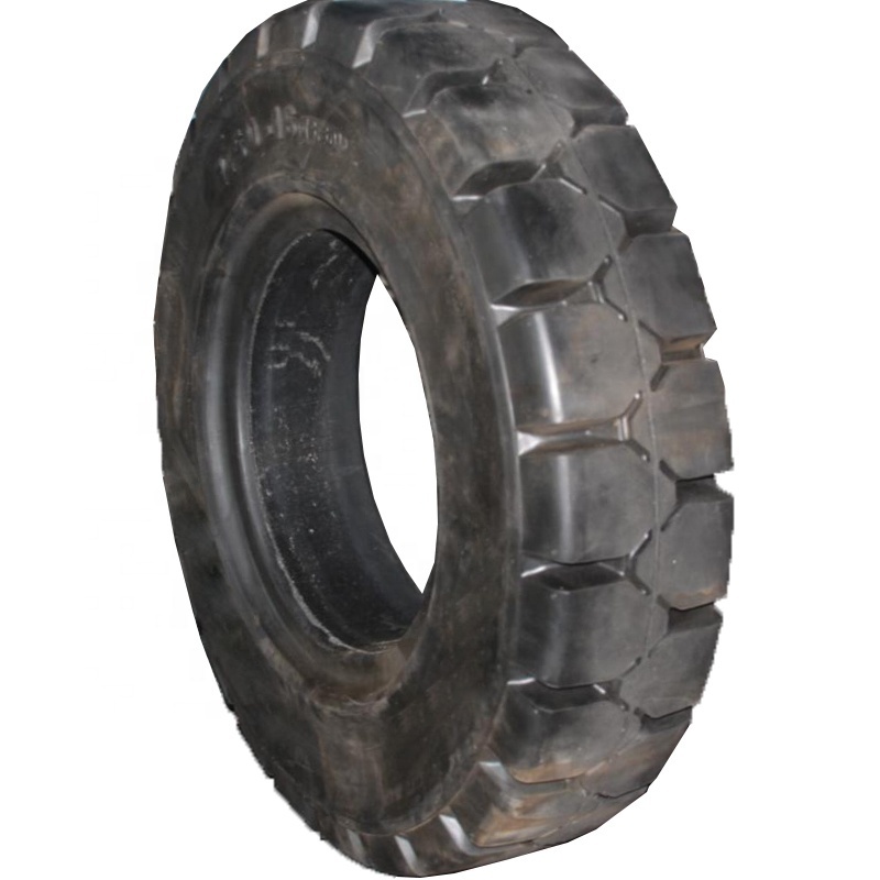 forklift solid tyres 7.50-15 7.00-12 5.00-8 6.00-9 8.25-15 for sale