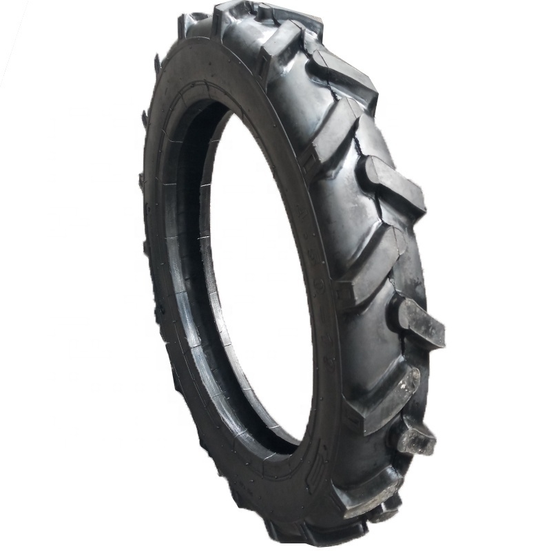 YHS tyre high quality R1 pattern 5.50-13 5.00-15 agricultural tractor tire