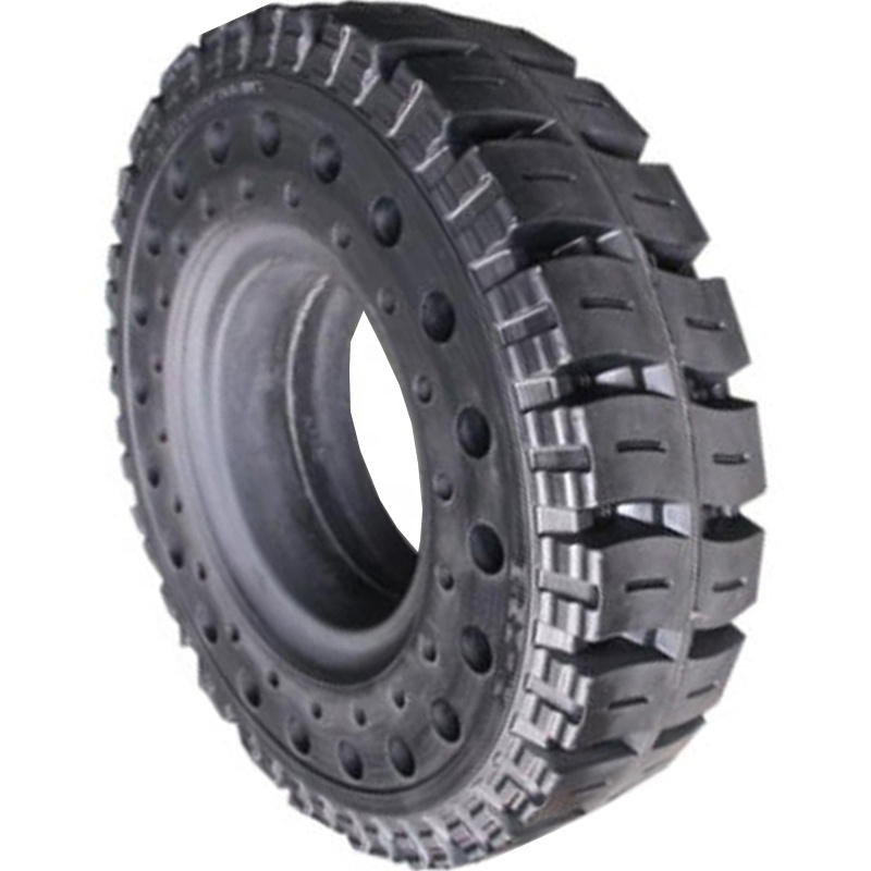 sale best quality 8.15-15 8.25-15 3.00-15 solid forklift tire