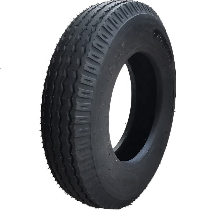 best quality  8-14.5  10.00-15  10.00-20  11-22.5 trailer Tire mobile home tire for sale