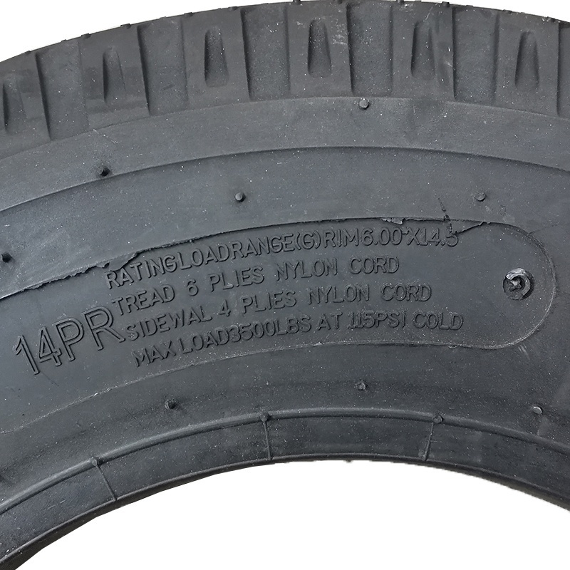 best quality  8-14.5  10.00-15  10.00-20  11-22.5 trailer Tire mobile home tire for sale