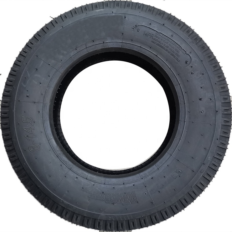 best quality  8-14.5  10.00-15  10.00-20  11-22.5 trailer Tire mobile home tire for sale