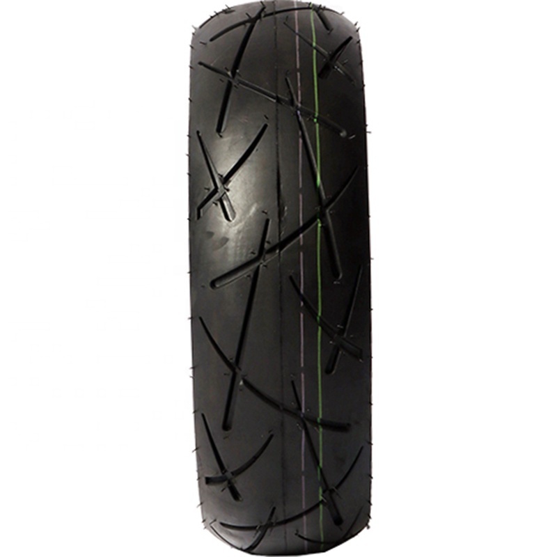 wholesale new high quality 80/100-12 90/90-12 100/60-12 120/70-12 130/70-12 Motorcycle Tires