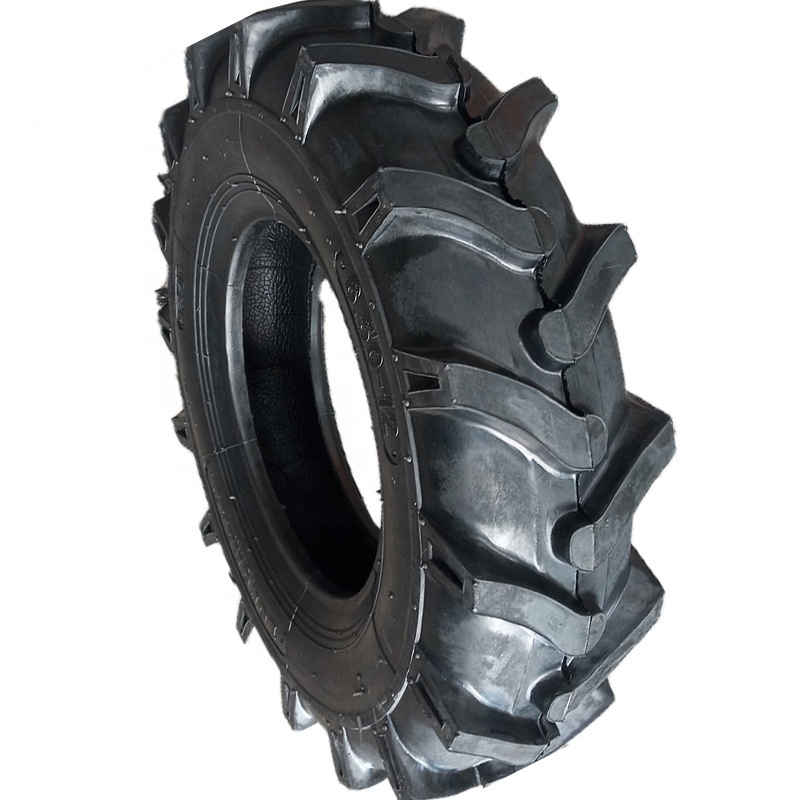 High quality R1 Pattern tires for agricultural machinery 5.00-15 5.00-16 5.50-13 Farming Tractor Tyre