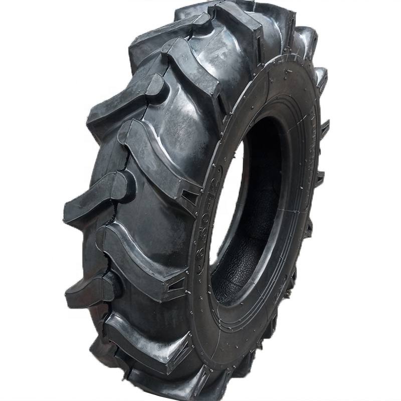 High quality R1 Pattern tires for agricultural machinery 5.00-15 5.00-16 5.50-13 Farming Tractor Tyre