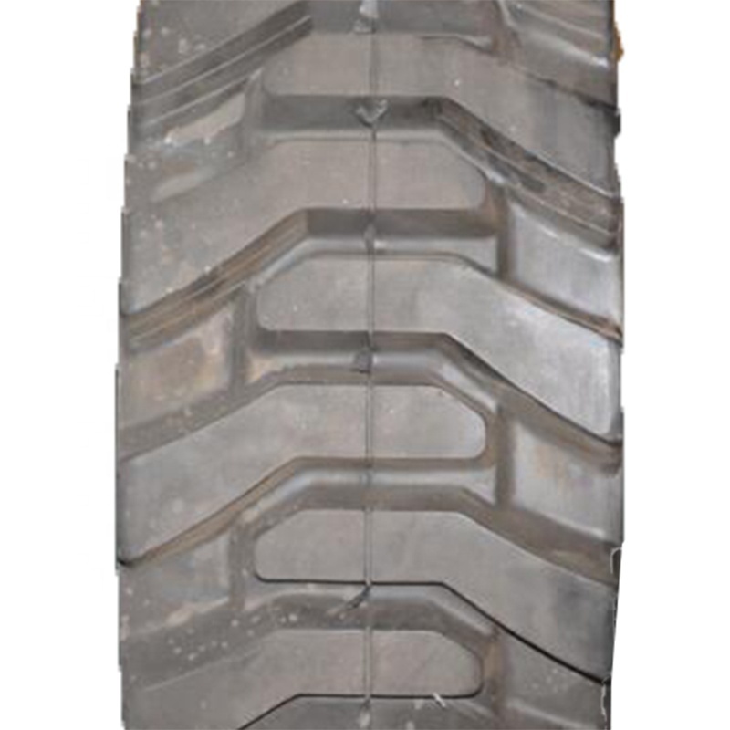 YHS tyre best quality 16/70-20 20.5/70-16 33*8-20 36*12.5-20 385/65-24 Solid Tyre