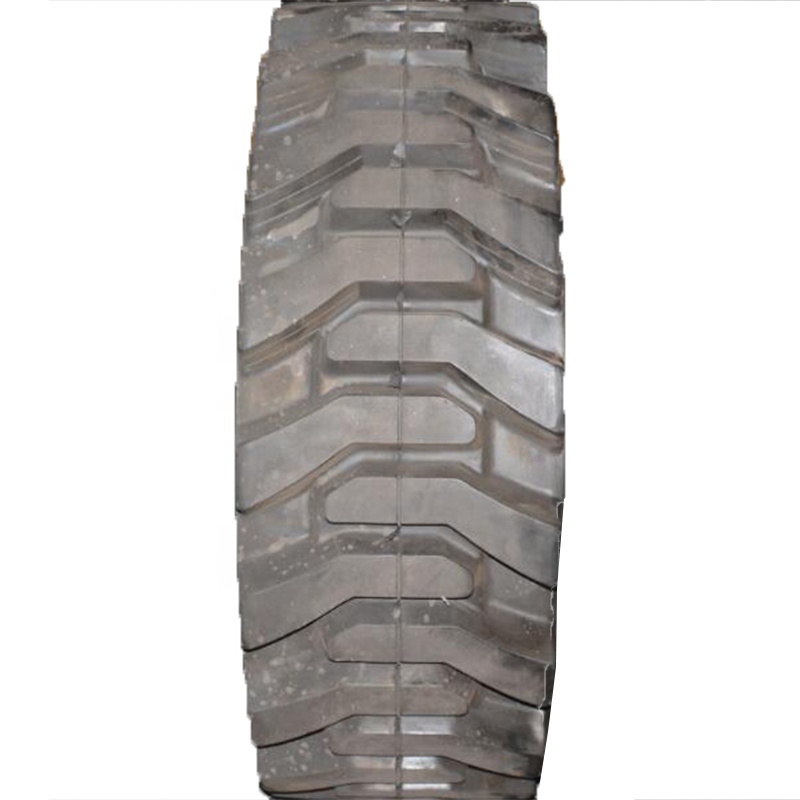 YHS tyre best quality 16/70-20 20.5/70-16 33*8-20 36*12.5-20 385/65-24 Solid Tyre