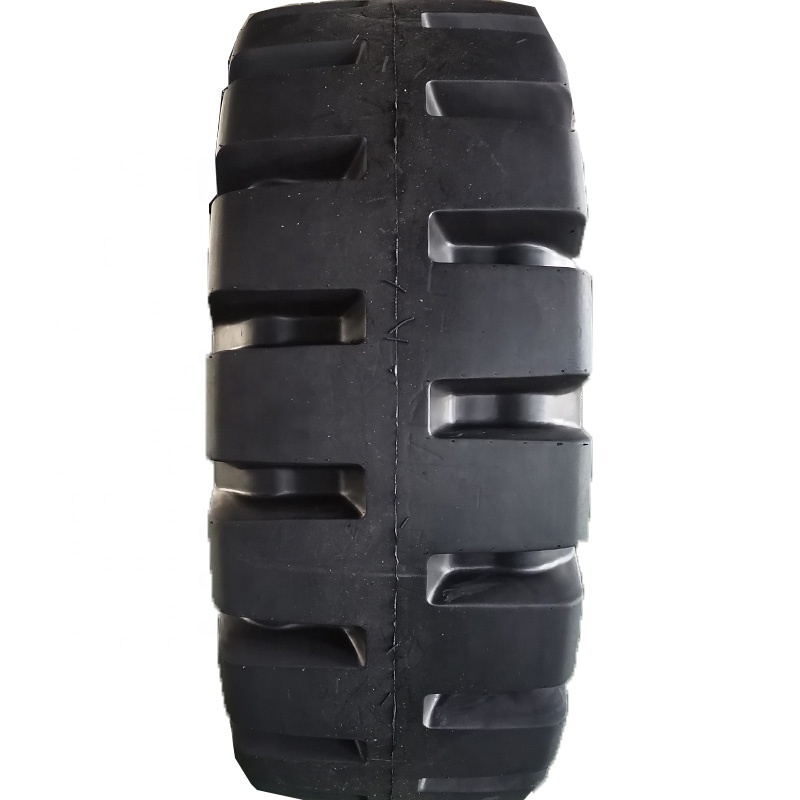 YHS tyre high quality 9.00-16  20.5-16 20.5/70-16 23.5-16 OTR tire for sale