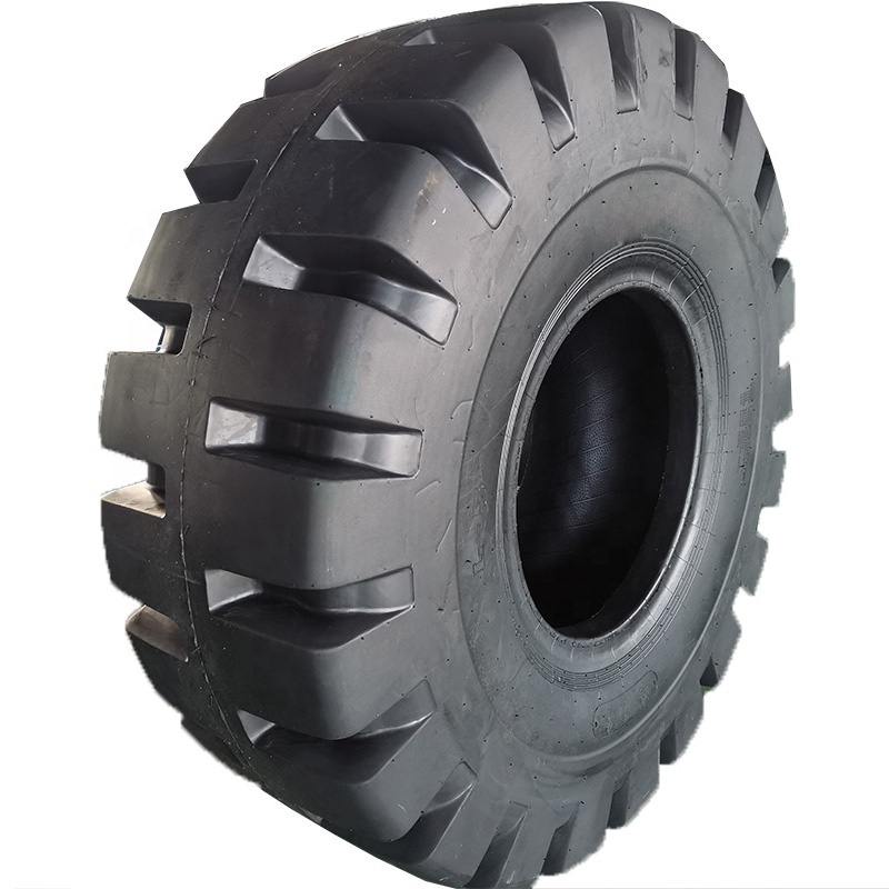 YHS tyre high quality 9.00-16  20.5-16 20.5/70-16 23.5-16 OTR tire for sale