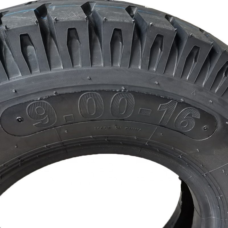 YHS tyre Best selling high quality 8.25-16 9.00-16 light truck tires