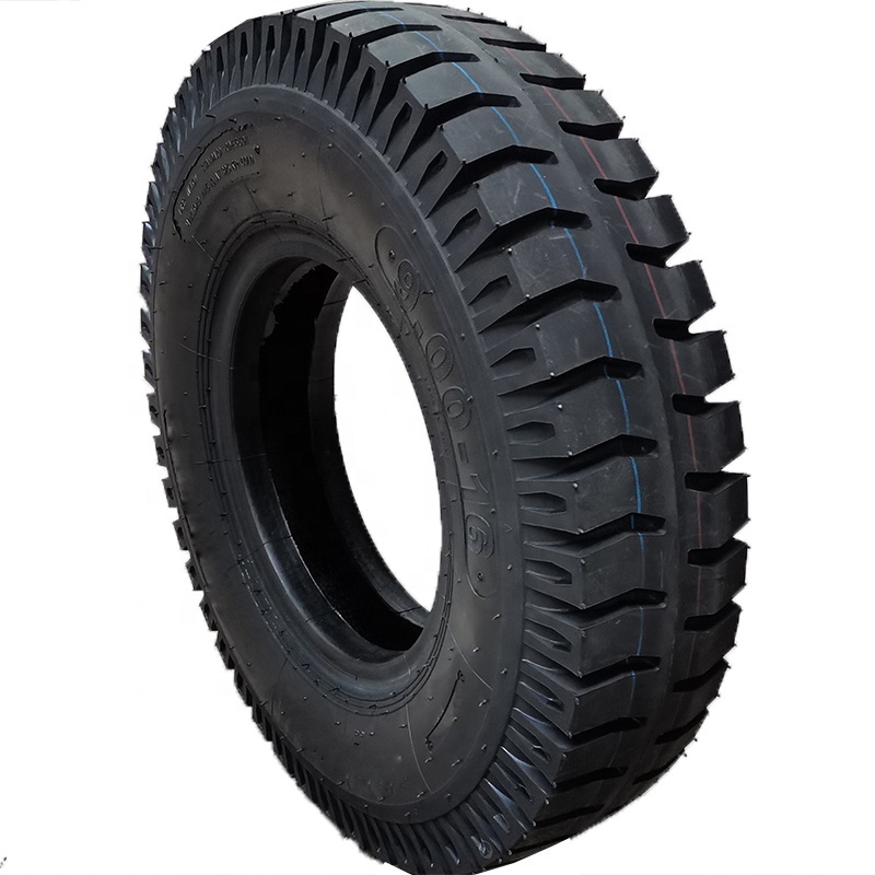 YHS tyre Best selling high quality 8.25-16 9.00-16 light truck tires