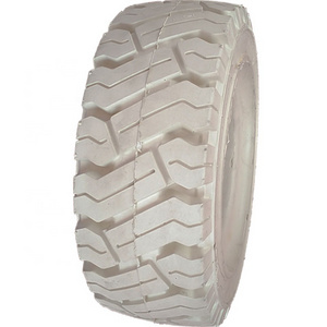 high quality non marking white solid Tire 27X10-12 7.00-12 hot sale