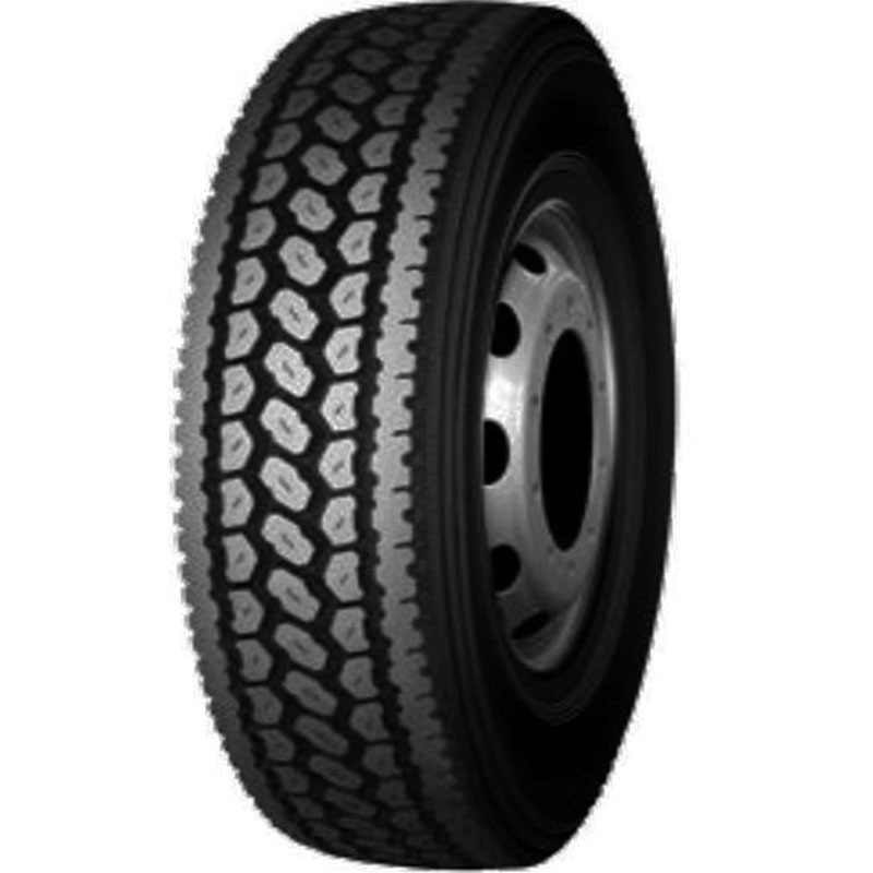 YHS tyre best Design high quality 11R24.5 12R24.5 Radial Truck Tires for sale