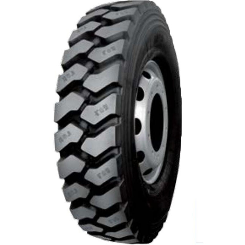 YHS tyre best Design high quality 11R24.5 12R24.5 Radial Truck Tires for sale