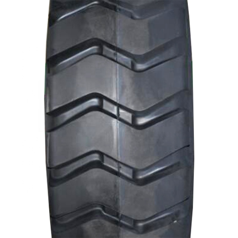 YHS tyre good quality solid otr loader  tire 17.5-25 20.5-25 for sale