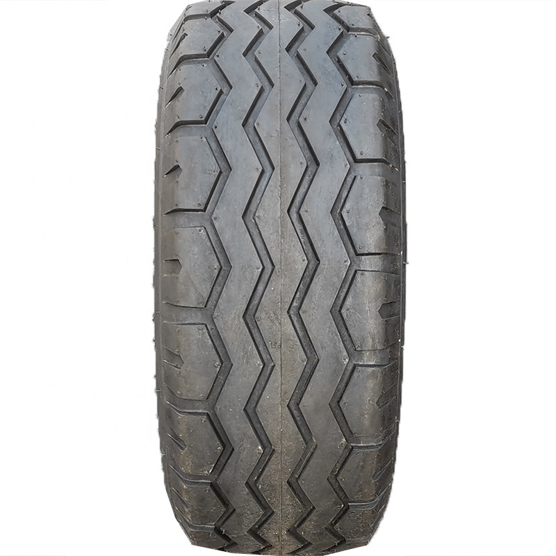 top quality cheap price 10.0/75-15.3 agricultural tractor implement tire