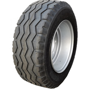 top quality cheap price 10.0/75-15.3 agricultural tractor implement tire