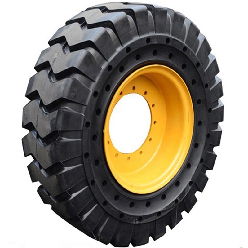 High quality solid Tire 13.00-24 14.00-24 for sale