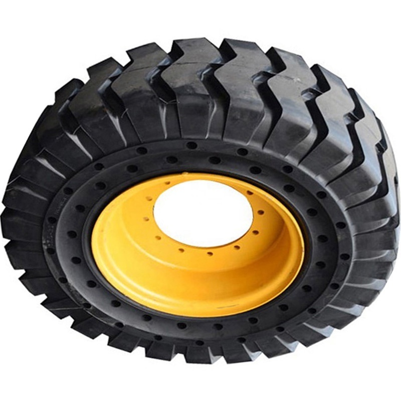 High quality solid Tire 13.00-24 14.00-24 for sale