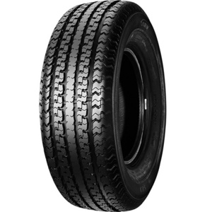 cheap price top quality ST205/75R14 car tire