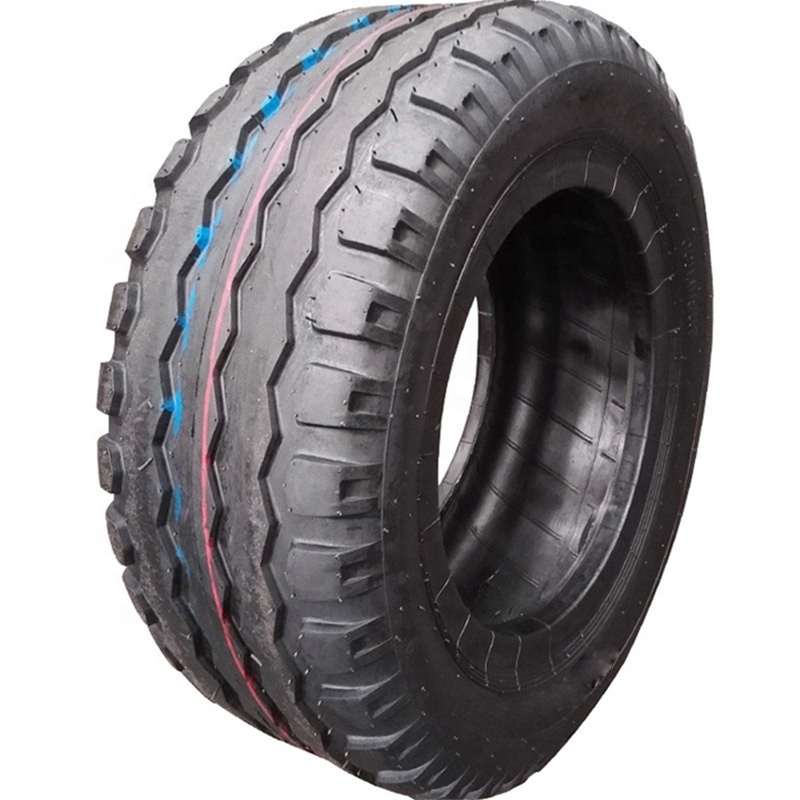 YHS tyre top quality 7.00-12 11L-15 11L-16 12.5L-15 agricultural implement tractor tire