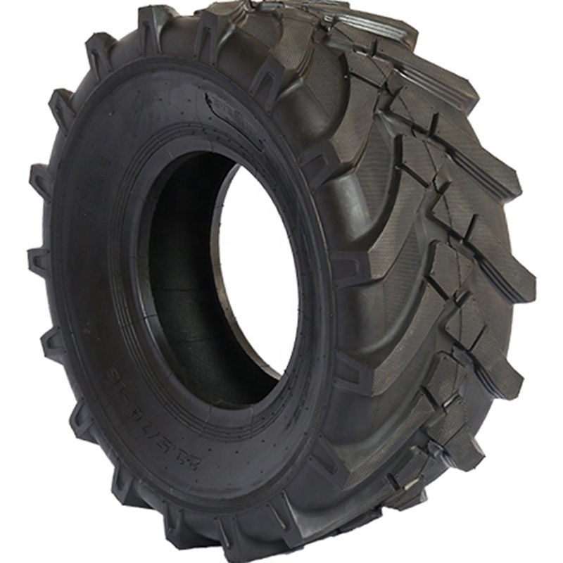 Low price top  brand 405/70-20 405/70-24 backhoe tire