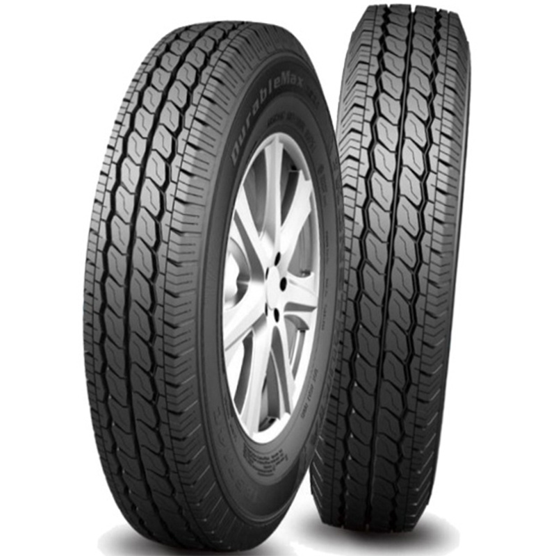 YHS tyre top brand good quality 175R14C car tires