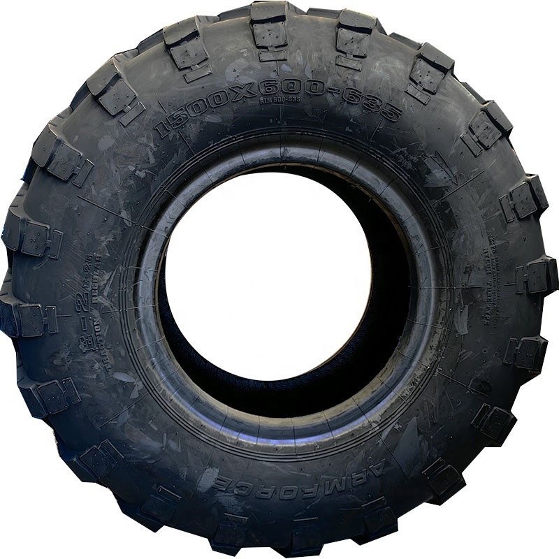 YHS tyre hot sale good quality truck kamaz BTR-80 tyre 1500X600-635 15.00-21 13.00-18 14.00-20 18.00-24