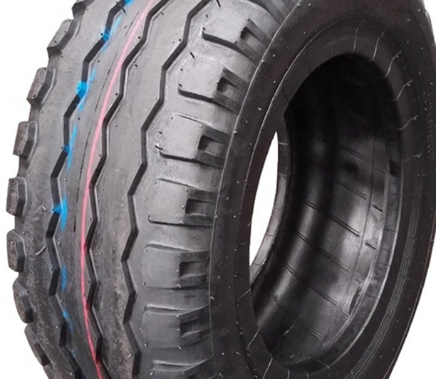 YHS tyre top quality 7.00-12 11L-15 11L-16 12.5L-15 agricultural implement tractor tire