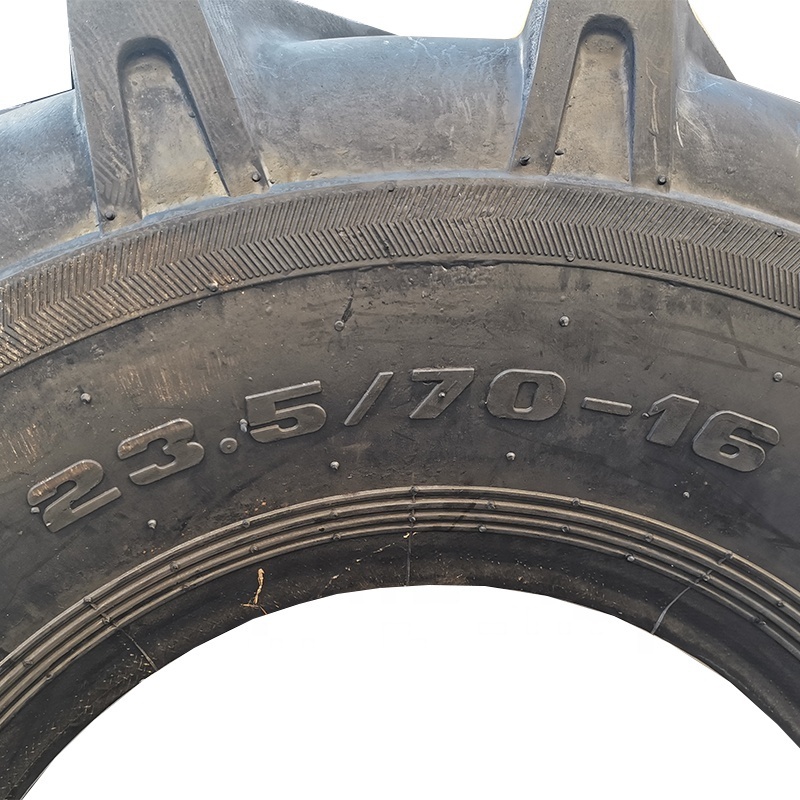 market hot sale good quality 20.5/70-16 23.5/70-16 mini loader tyres