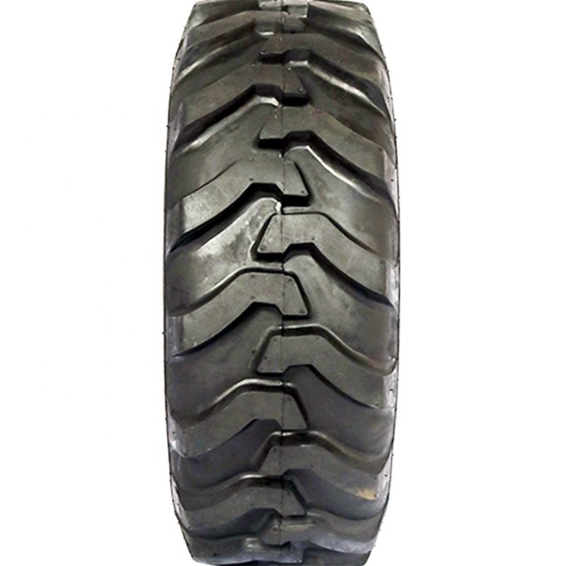 YHS tyre top brand high quality backhoe 10.5/80-18 12.5/80-18 industrial backhoe tires wholesale R4 pattern