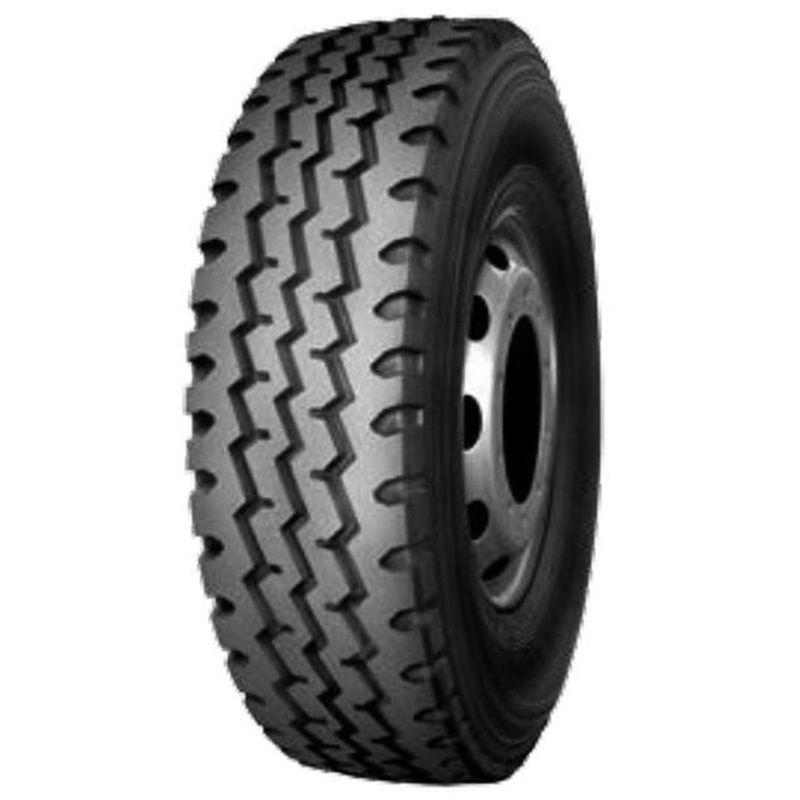 YHS tyre best quality 12.00R24 all steel radial truck tire