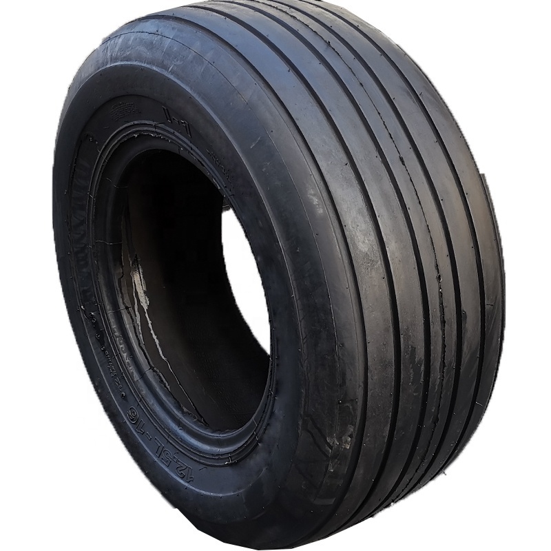 YHS tyre Best quality 14.1L-16.1 16.5L-16.4 agricultural tractor implement tires for sale I-1 pattern