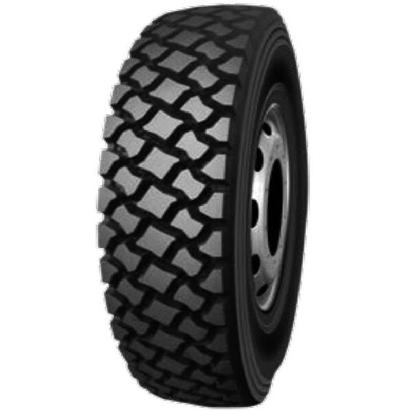 best quality cheap 285/75R24.5 TBR tire for sale