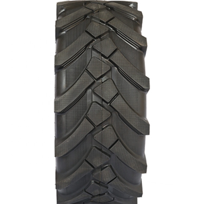 Low price top  brand 405/70-20 405/70-24 backhoe tire