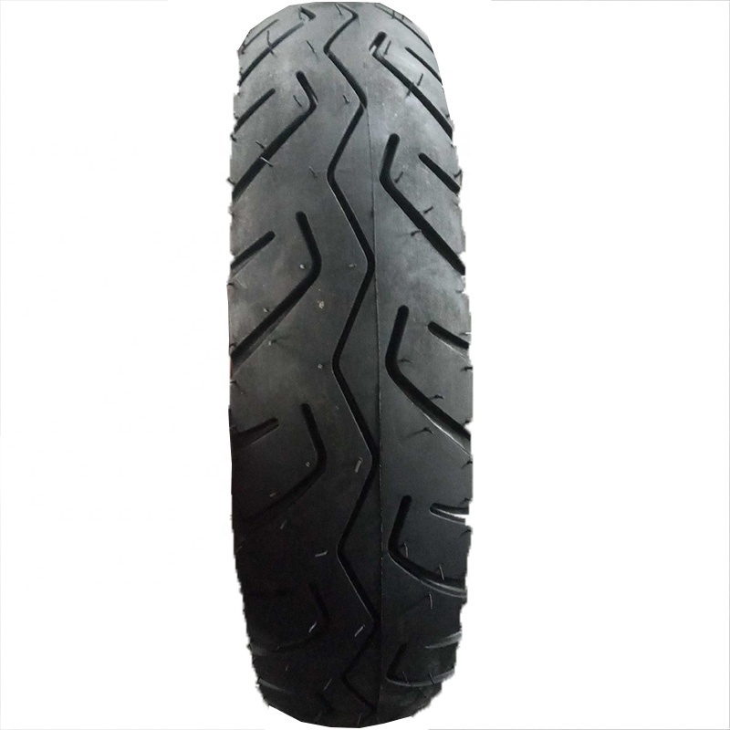 Hot Sale China good quality 90/90-10 100/90-10 110/80-10 YH-030D Motorcycle Tire