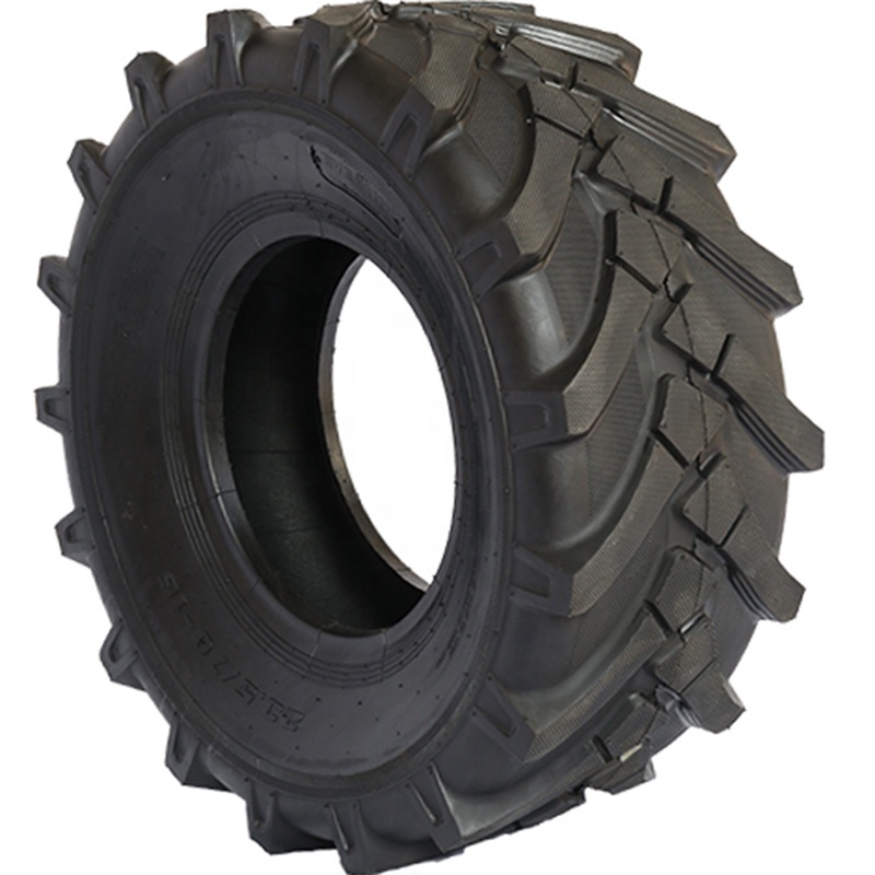 top quality  20.5/70-16 23.5/70-16 mini loader tyre R1 pattern