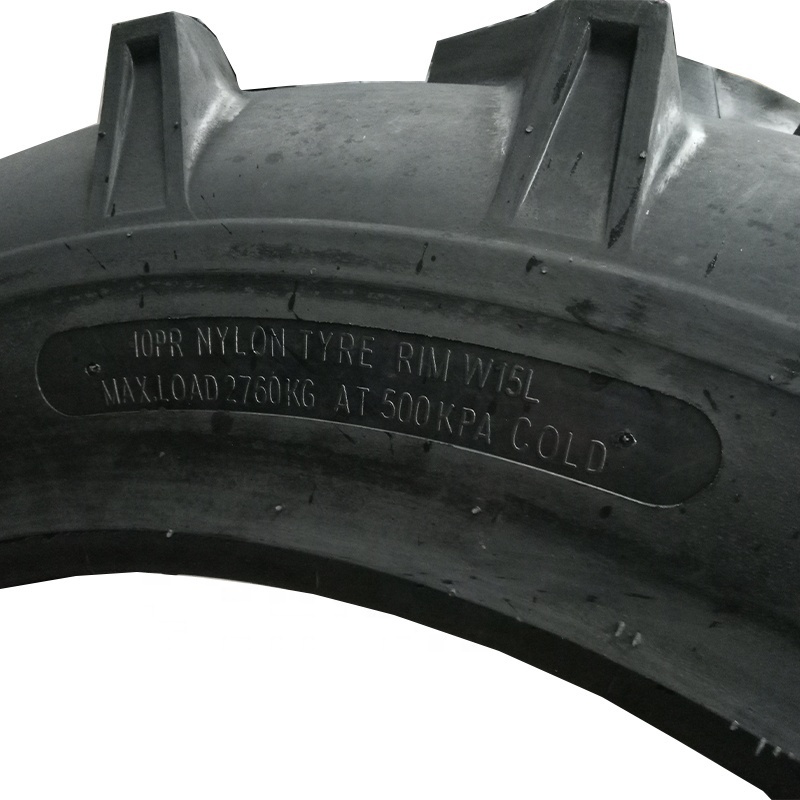 factory sale high quality 15.5-38 16.9-38 agricultural tractor tire R1 pattern