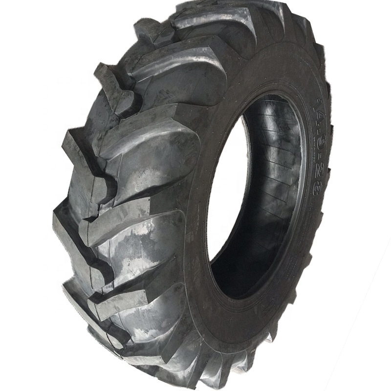 YHS tyre good quality 13.6-26 14.9-26 agricultural tractor tire