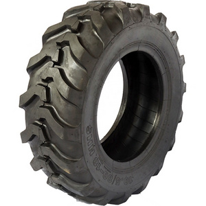 YHS tyre top brand high quality backhoe 10.5/80-18 12.5/80-18 industrial backhoe tires wholesale R4 pattern