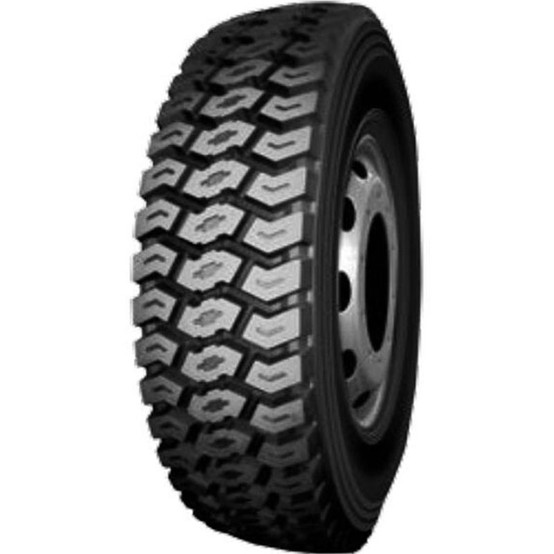 YHS tyre natural rubber 285 /75R24.5 TBR radial truck tire