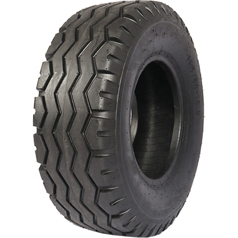 Chinese cheap agricultural farm implement trailer tires 10.0/75 15.3 11.5/80 15.3 12.5/80-15.3