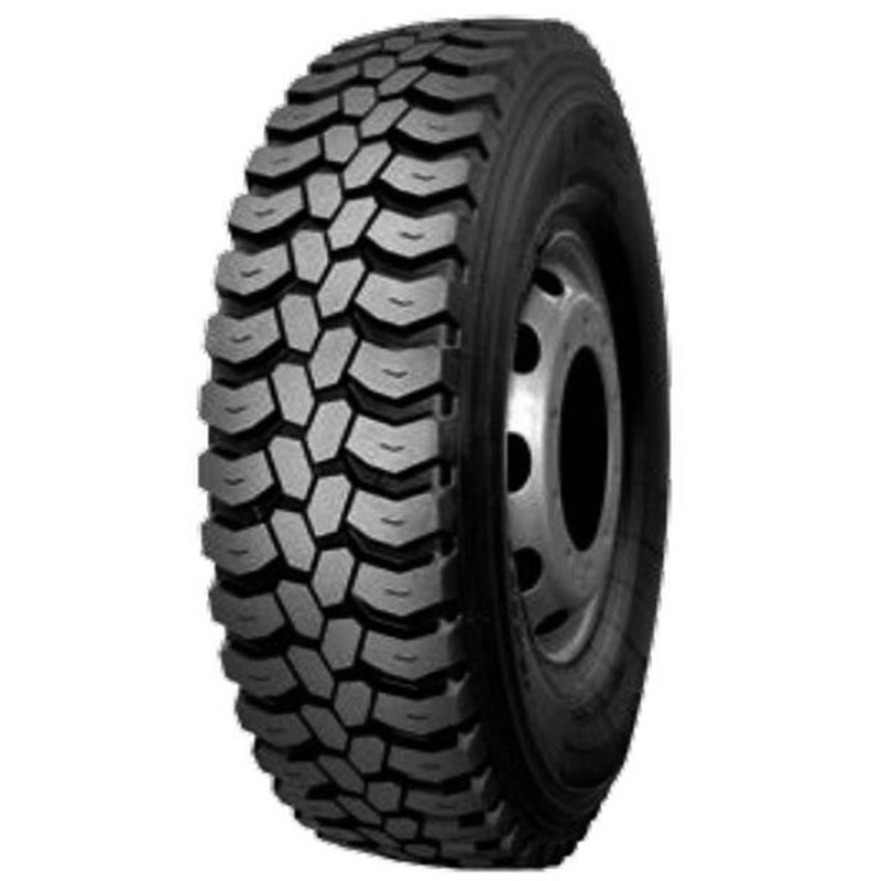 YHS tyre best quality 12.00R24 all steel radial truck tire