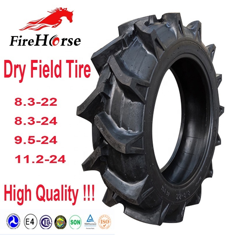 YHS tyre tractor tires 13.6x28 13.6-28   8.3-20 agricultural tire for sale