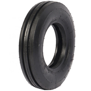 market high quality competitive price 4.00-15 4.00-16 4.50-16  agriculture front tires F2 pattern for sale