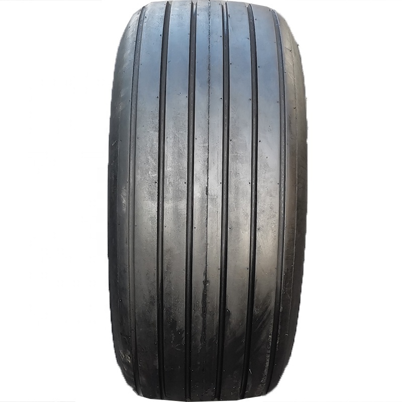 YHS tyre Best quality 14.1L-16.1 16.5L-16.4 agricultural tractor implement tires for sale I-1 pattern