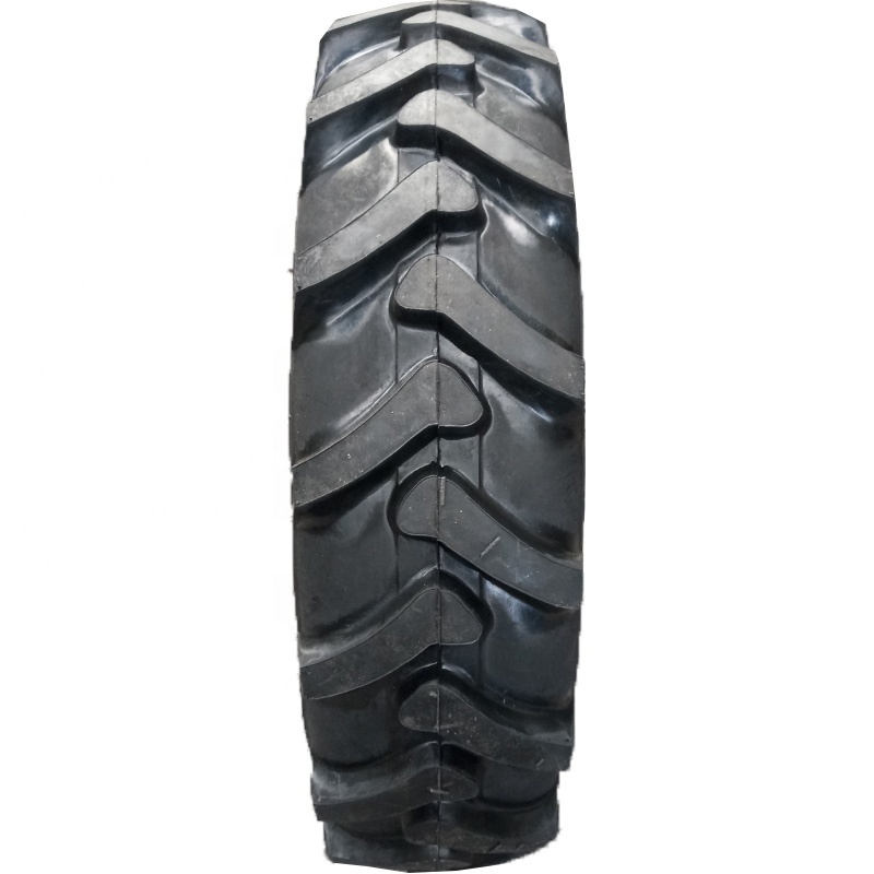 Top standard 8.3-22 9.5-22 for agricultural farm tractor tyre deep pattern