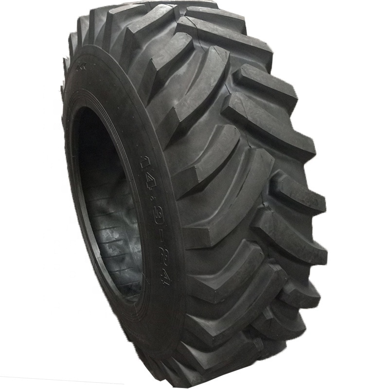 YHS tyre Top brand good quality 13.6-24 14.9-24 16.9-24 agricultural tractor tire sale