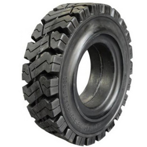 YHS tyre best quality 7.00-12  8.25-12 solid forklift tyre sale