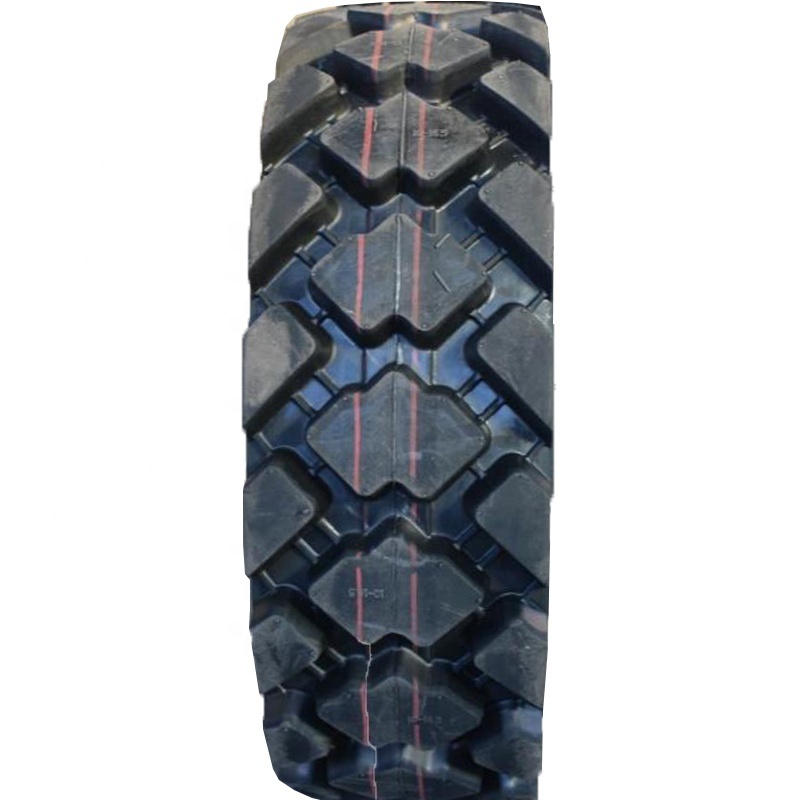 YHS tyre high-quality hot-selling  10-16.5  12-16.5 bobcate industrial tires SKS-5 L5 pattern